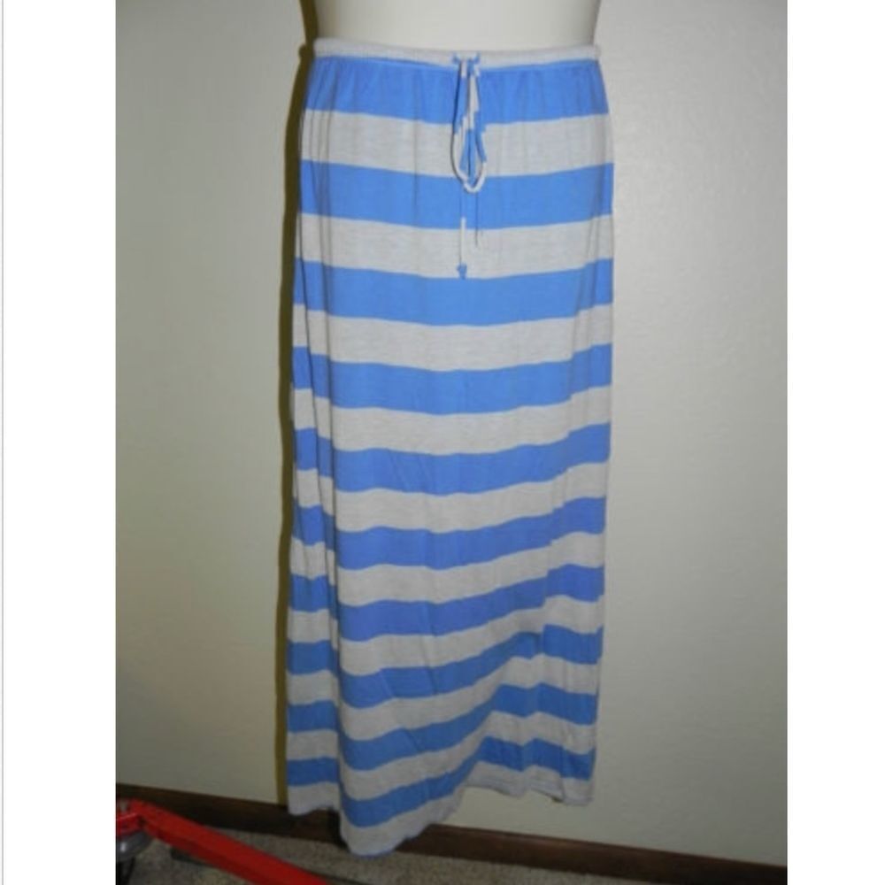 C&C California Skirt Full Length Small Womens NWT